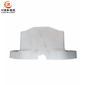 OEM A356 gravity casting aluminum casting parts